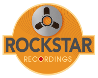 Rockstar Recordings Logo